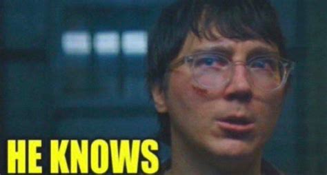 He knew everything, but forgot most of it .